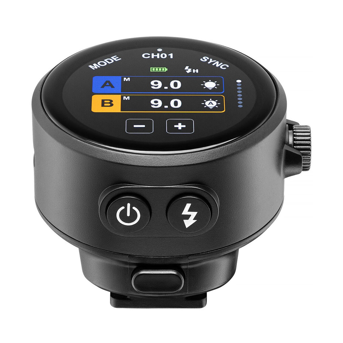 Westcott FJ-T1 S Touchscreen Wireless Flash Trigger for Sony Cameras