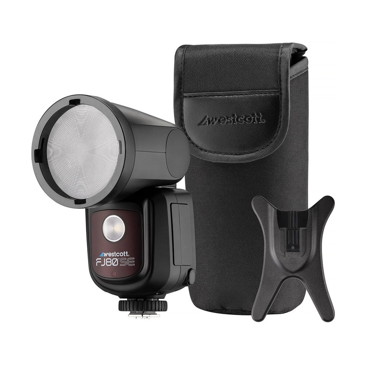 Speedlight Line Westcott FJ80-SE M Universal 80Ws Speedlight