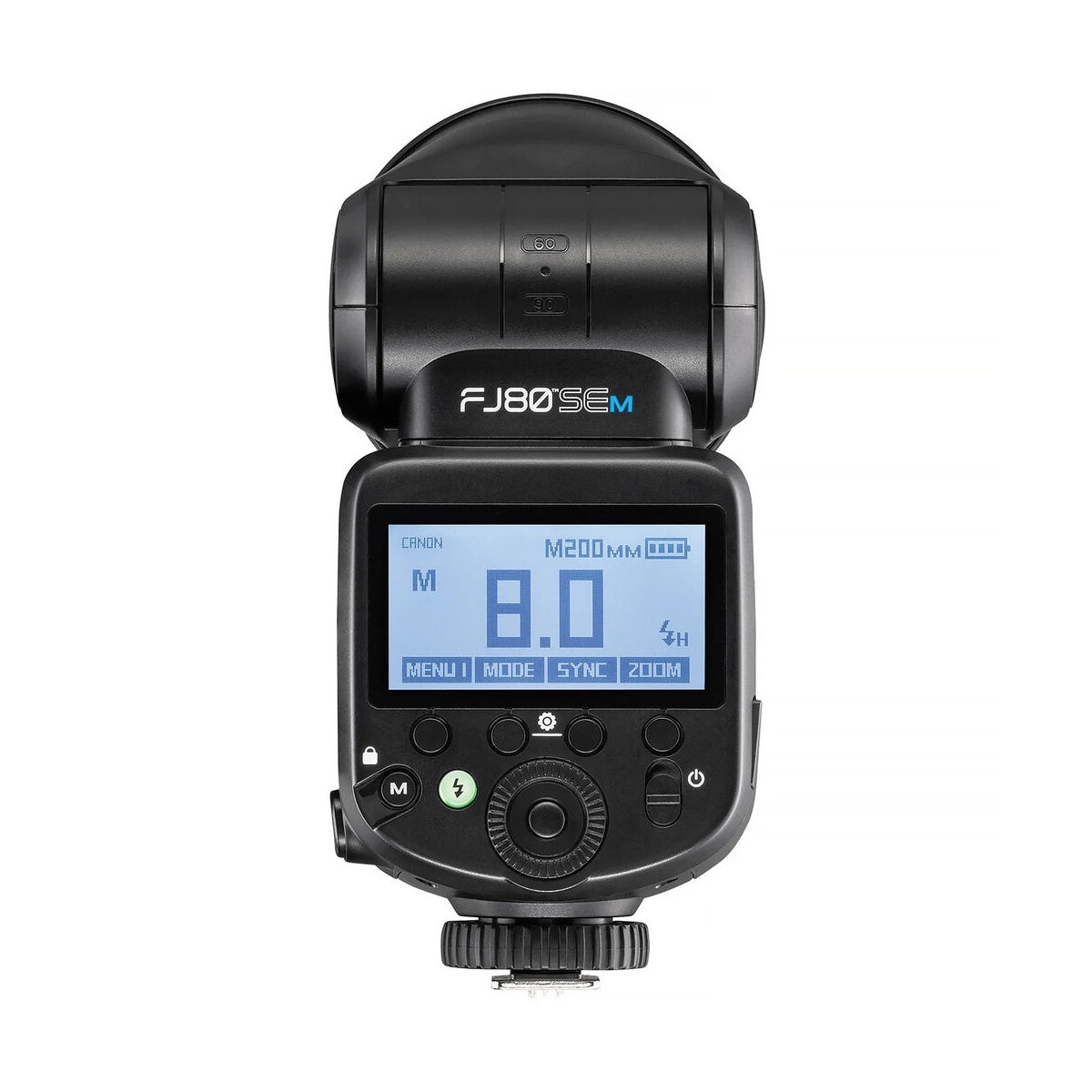 Westcott FJ80-SE M Universal 80Ws Speedlight (2024)