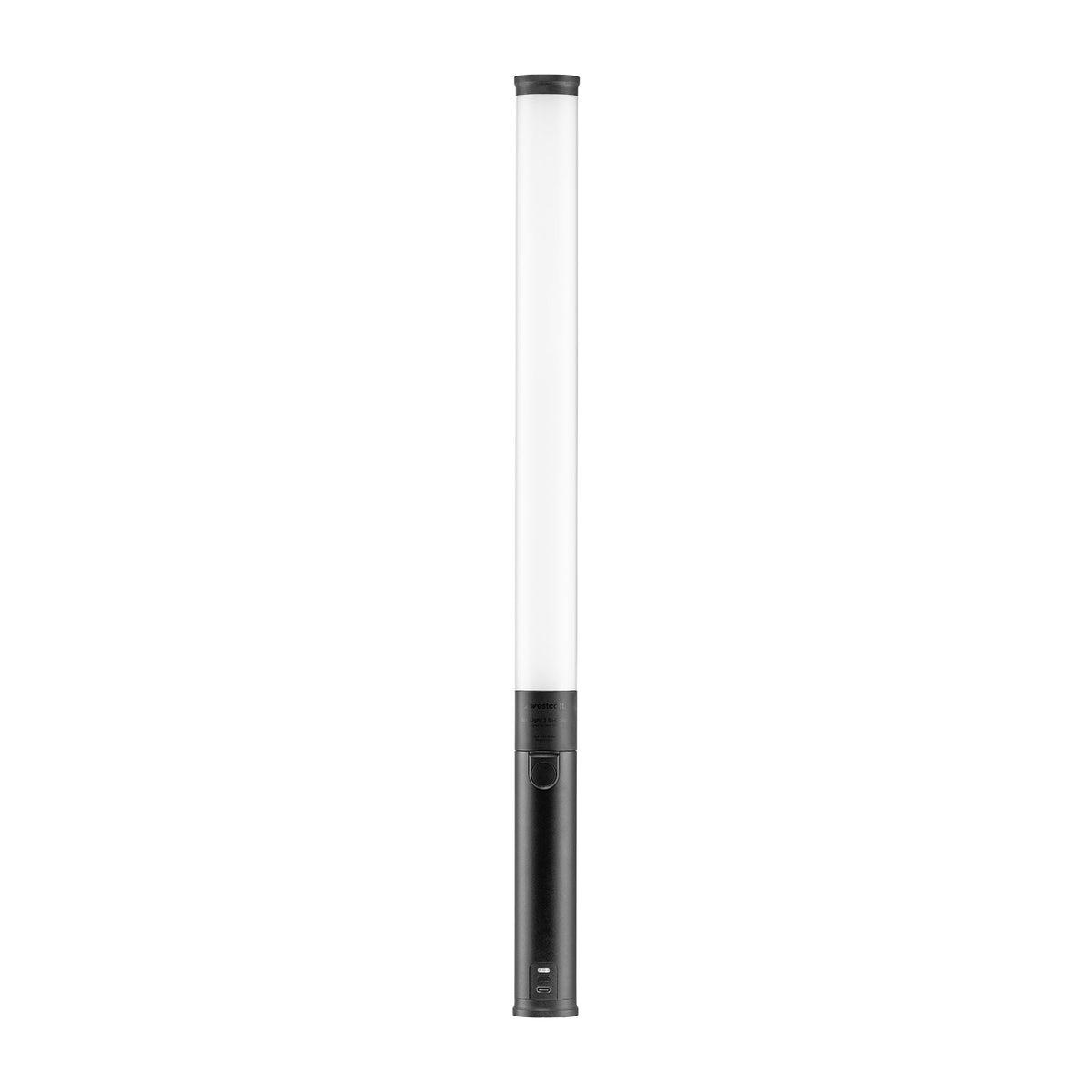 Westcott Ice Light 3 Bi-Color LED Kit with Battery Grip & Barndoors