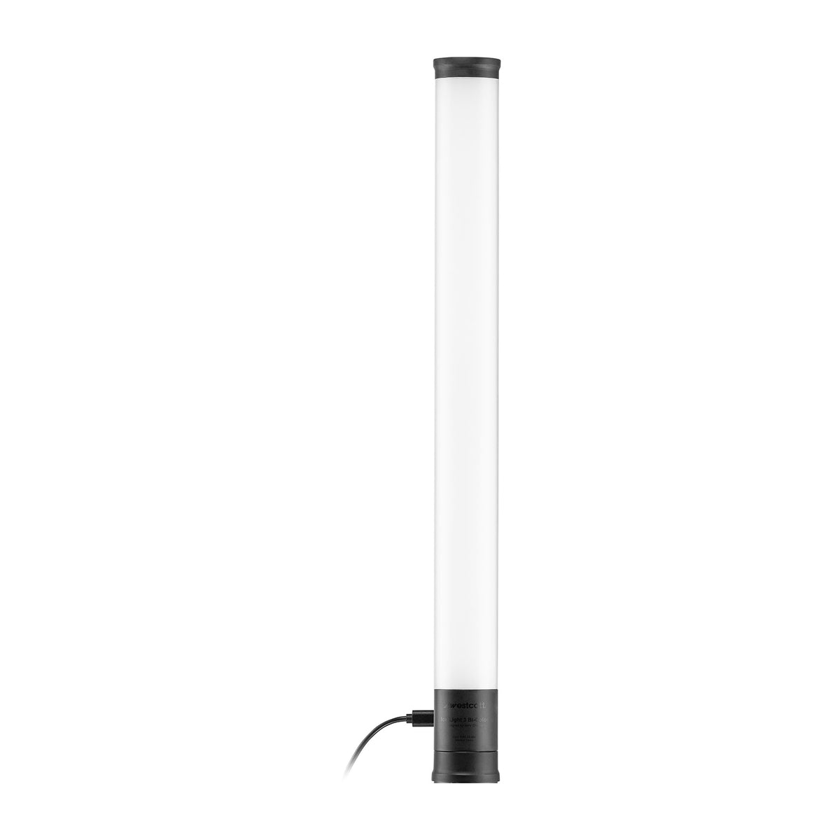 Westcott Ice Light 3 Bi-Color LED Kit with Battery Grip & Barndoors