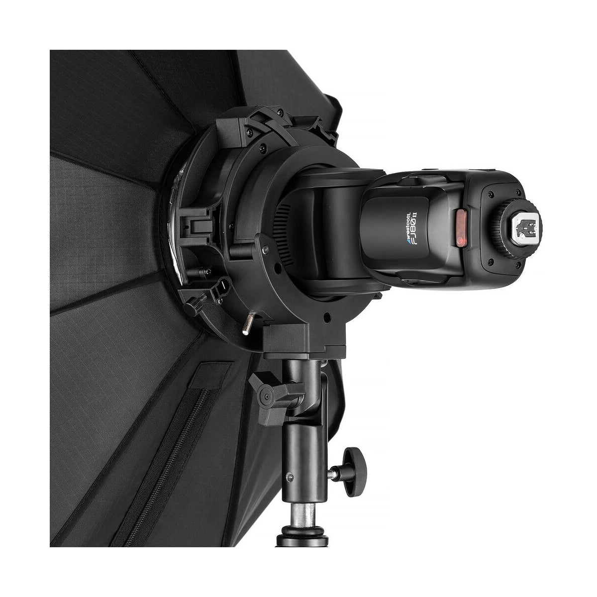 Westcott Quick-Mount S-Bracket 2 (Bowens)