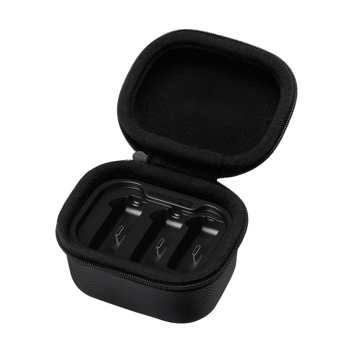 RODE Wireless PRO 2-Person Wireless Microphone System with Lavaliers (