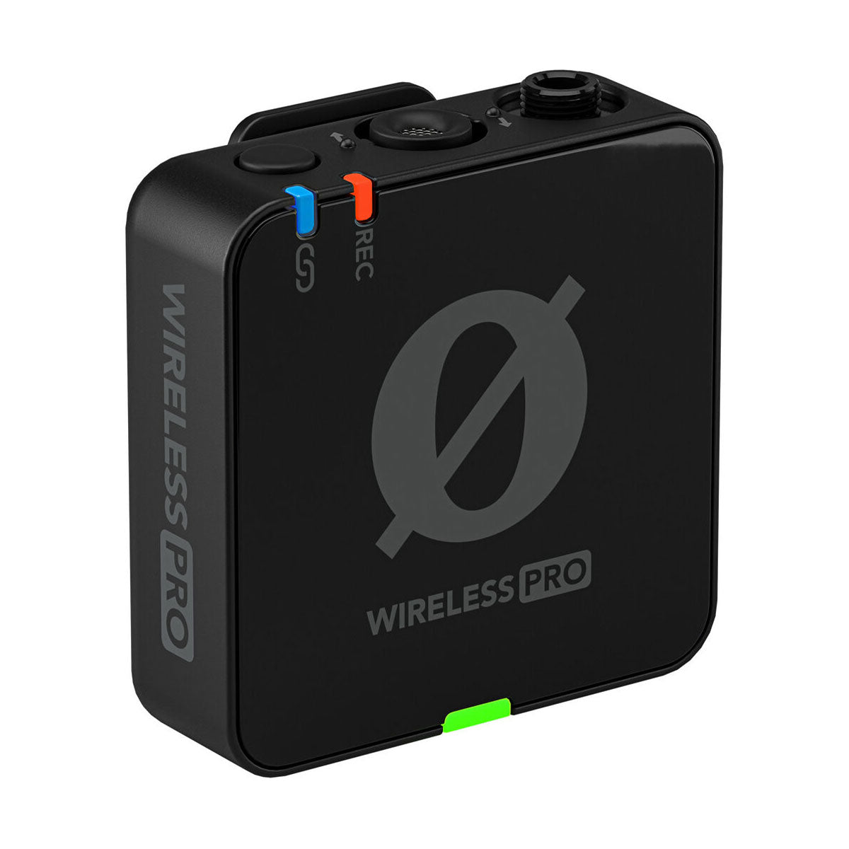 【WIRELESS PRO RODE ワイヤレスマイクロフォンシステム】L Wireless PRO | Compact Wireless Microphone System | RØDE (US)