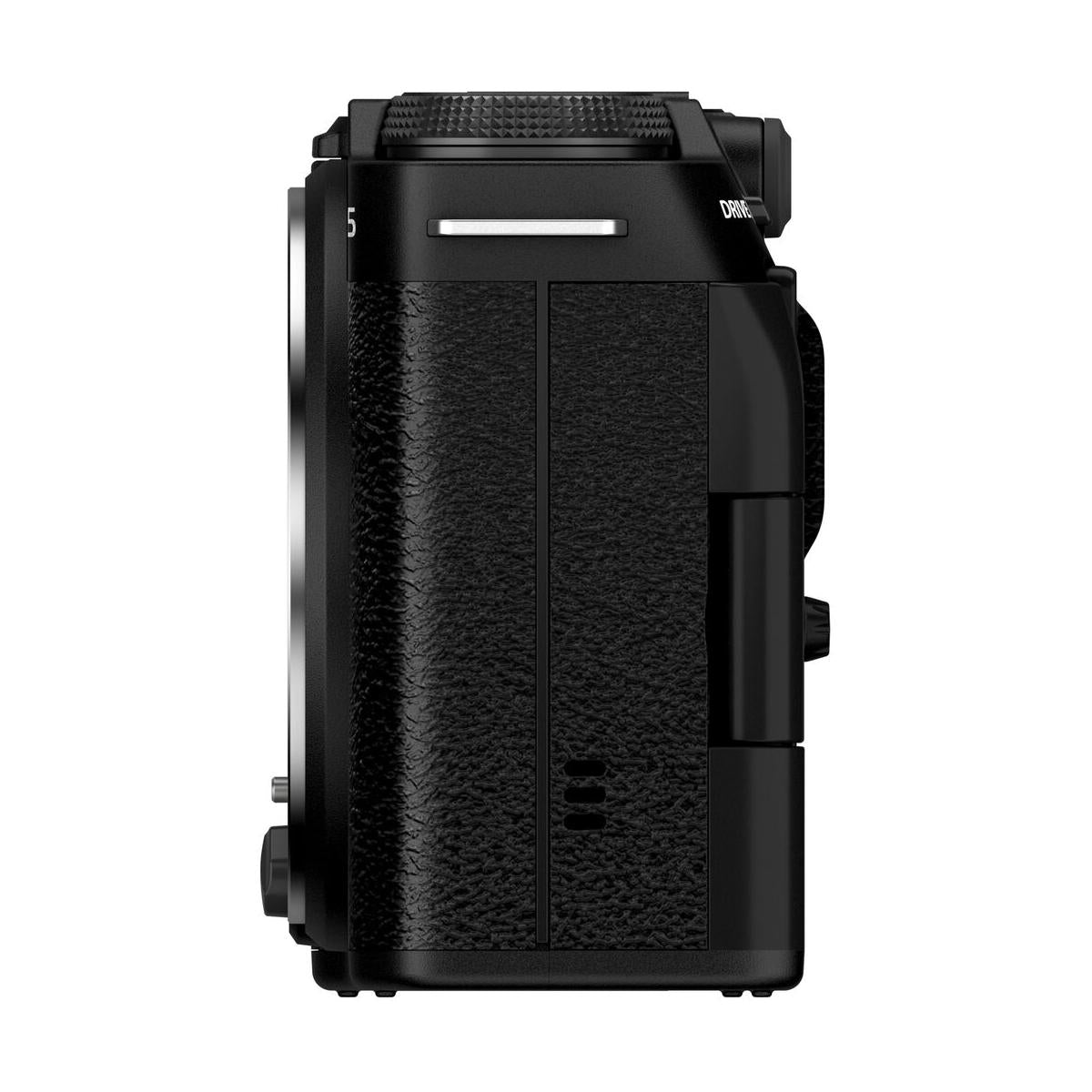 家電 Fujifilm X-M5 Black Fujifilm X-M5 Mirrorless Camera with 15-45mm Lens (Black)