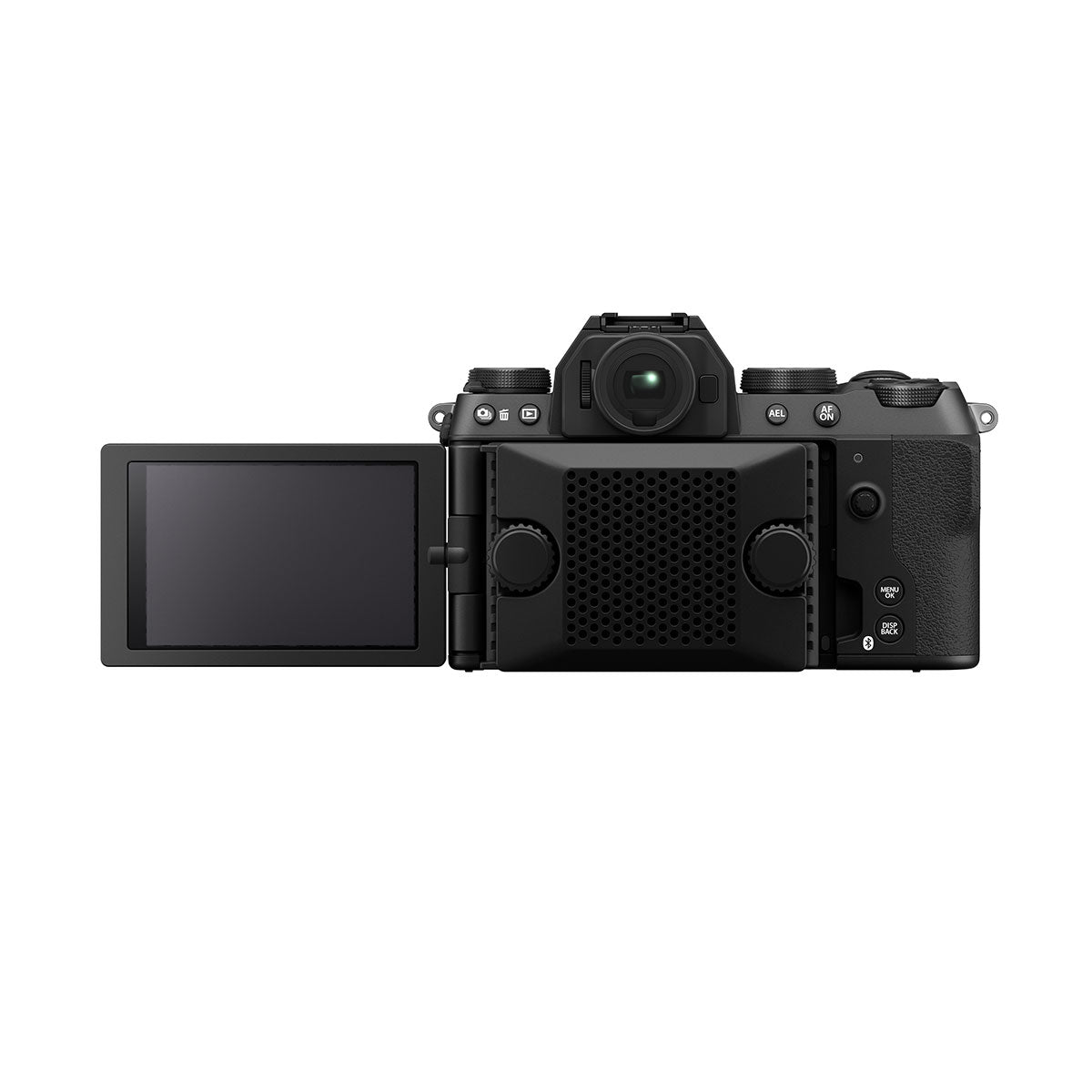 Fujifilm X-S20 Camera Body (Black)