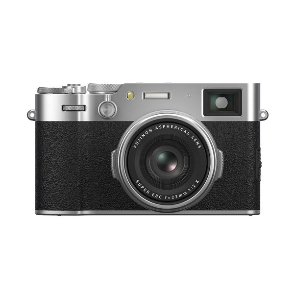 デジタルカメラ New and unopened FUJIFILM X100VI Silver Amazon.com : Fujifilm X100VI Digital Camera - Silver