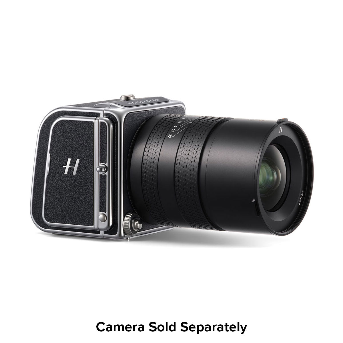 Hasselblad XCD 25mm f2.5 V Lens Hasselblad XCD 25mm f2.5 V Lens