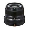 Fujifilm XF 23mm F2 R WR Lens (Black)