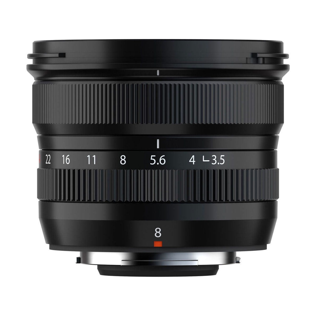 Fujifilm XF 8mm F3.5 R WR Lens