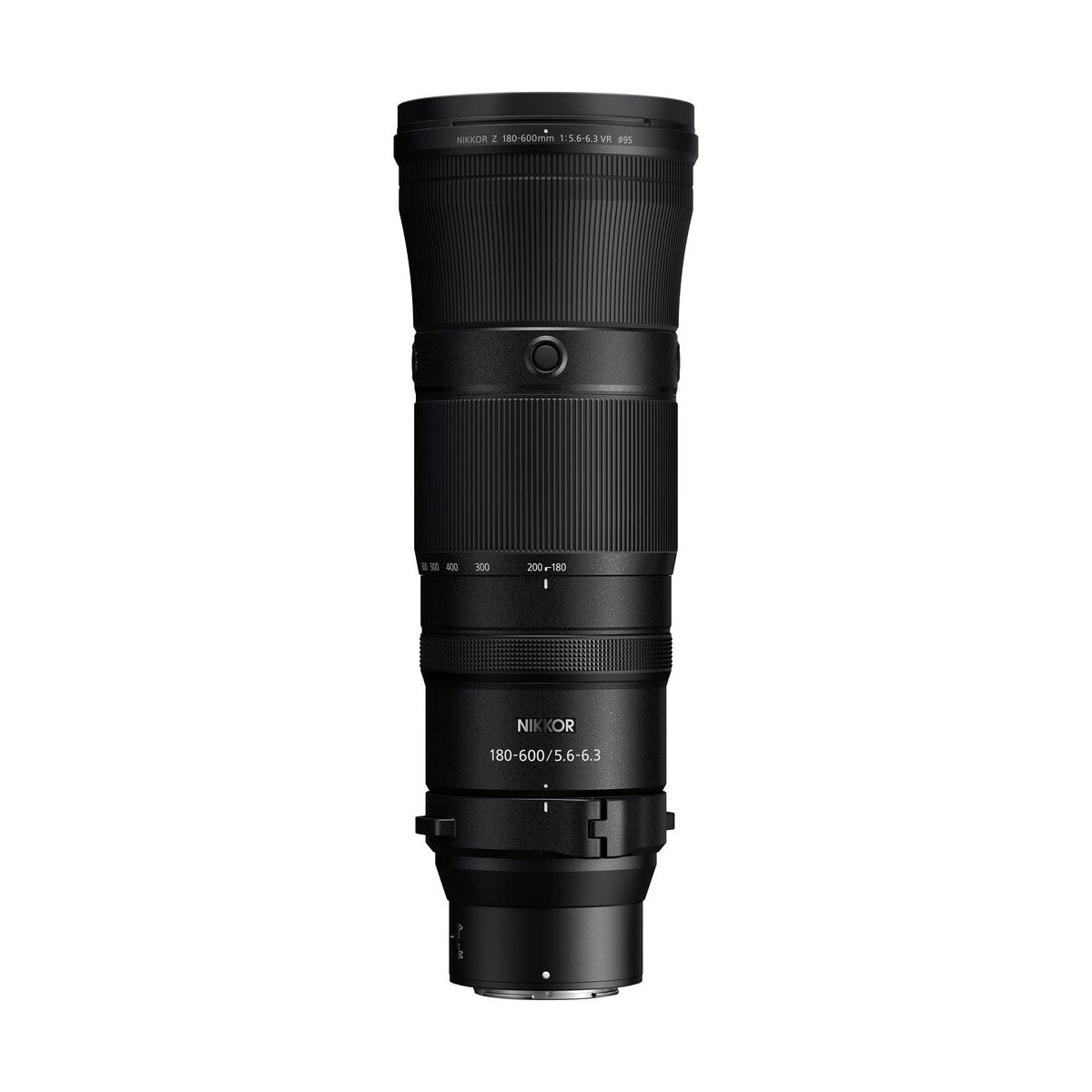 Nikon Z 180-600mm f/5.6-6.3 VR Lens