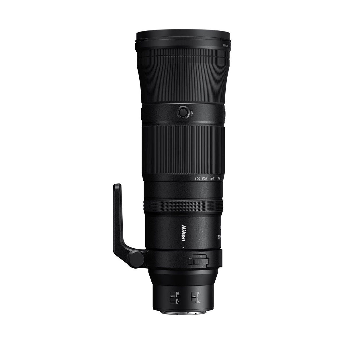 Nikon Z 180-600mm f/5.6-6.3 VR Lens