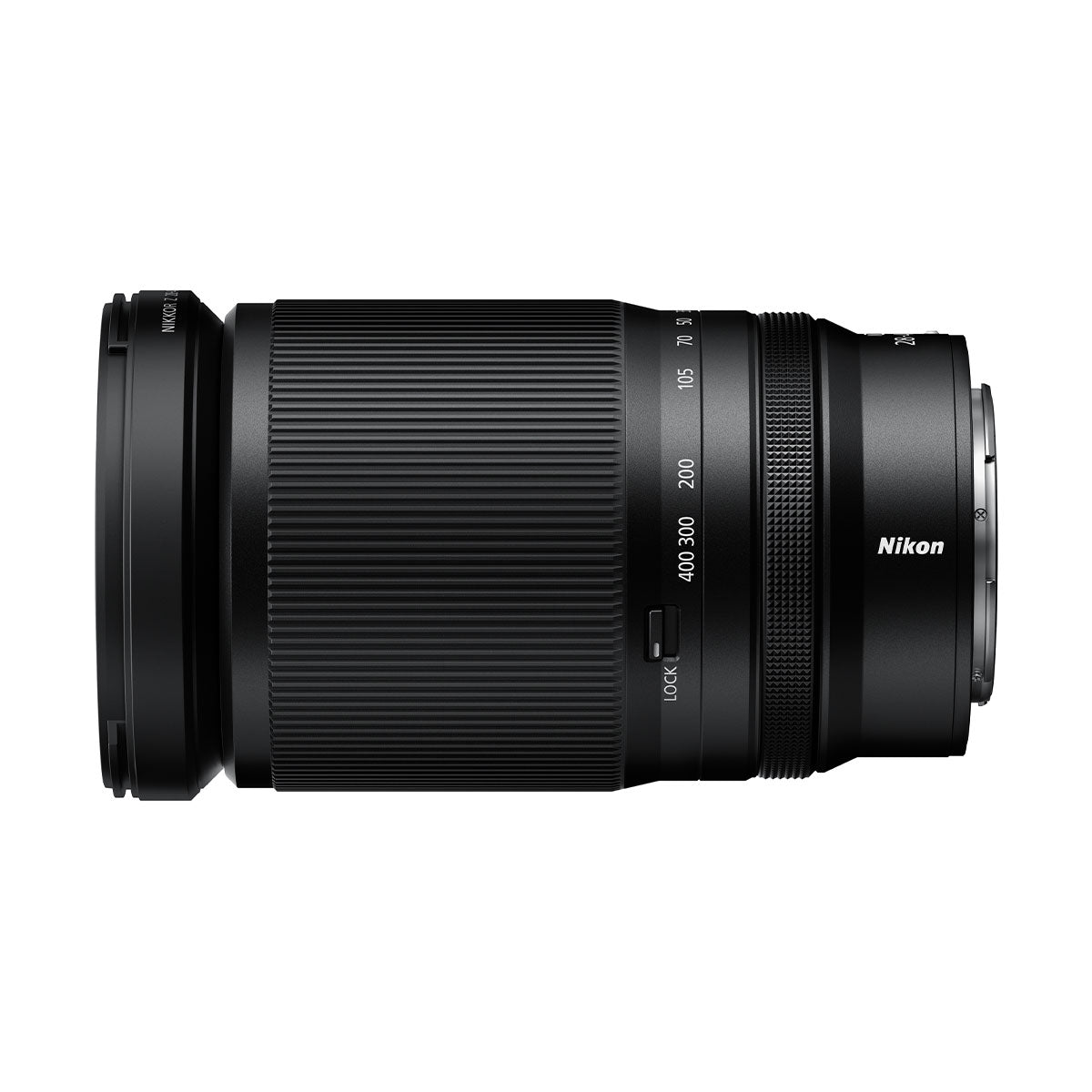 Nikon Z 28-400mm f/4-8 VR Lens