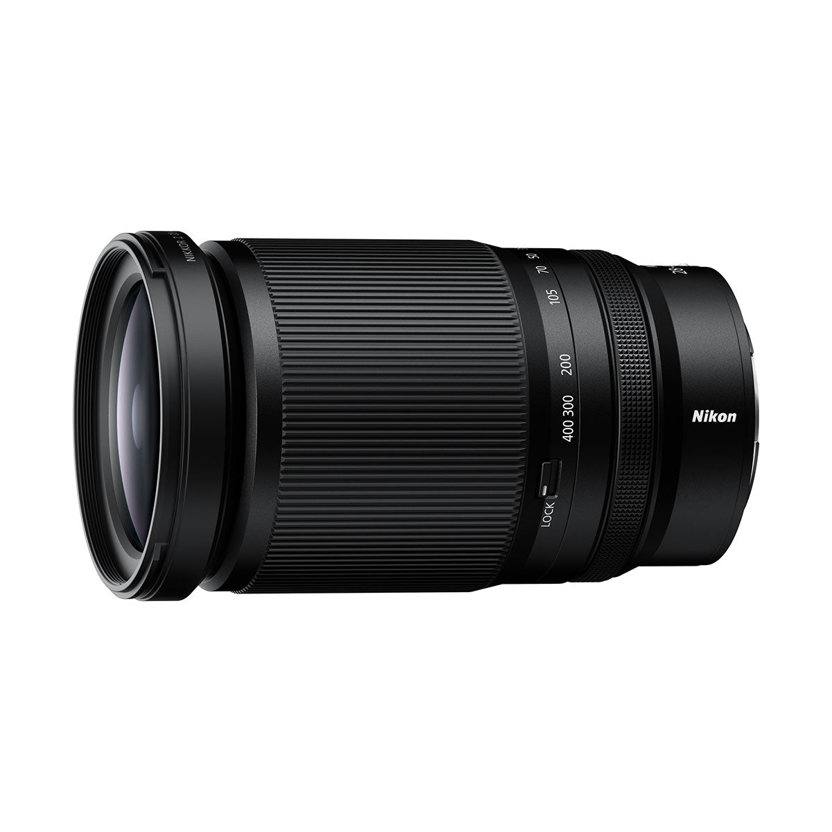 Nikon Z 28-400mm f/4-8 VR Lens