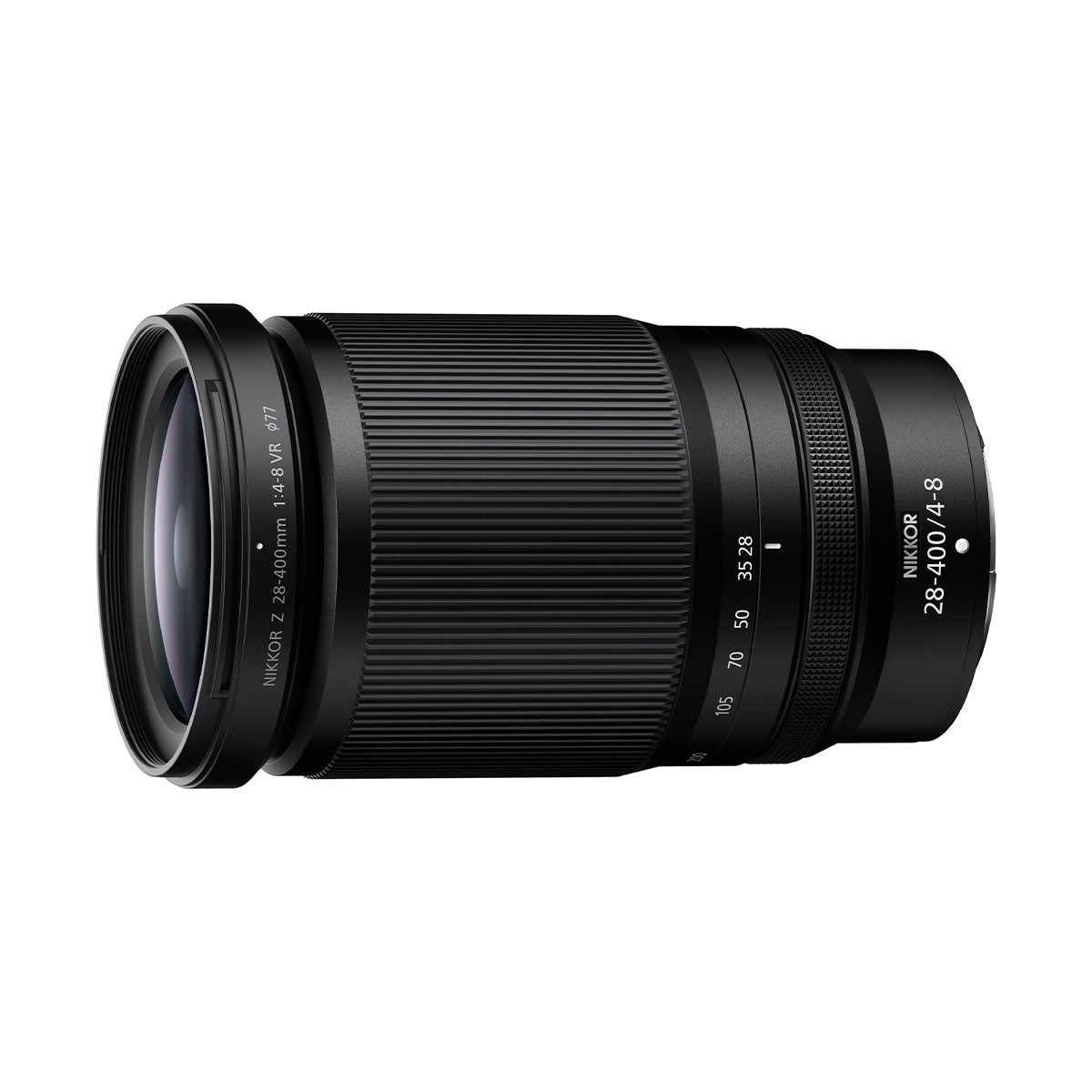 Nikon Z 28-400mm f/4-8 VR Lens