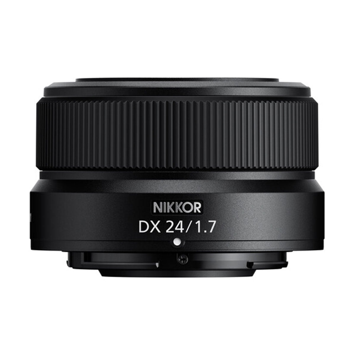 Nikon Z DX 24mm f/1.7 Lens