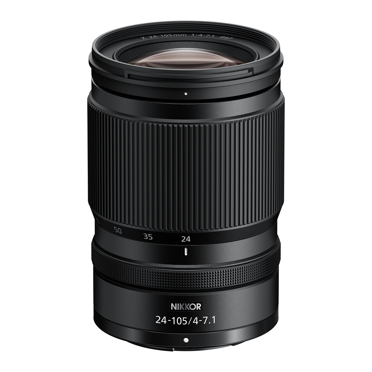 Nikon Z 24-105mm f/4-7.1 Lens