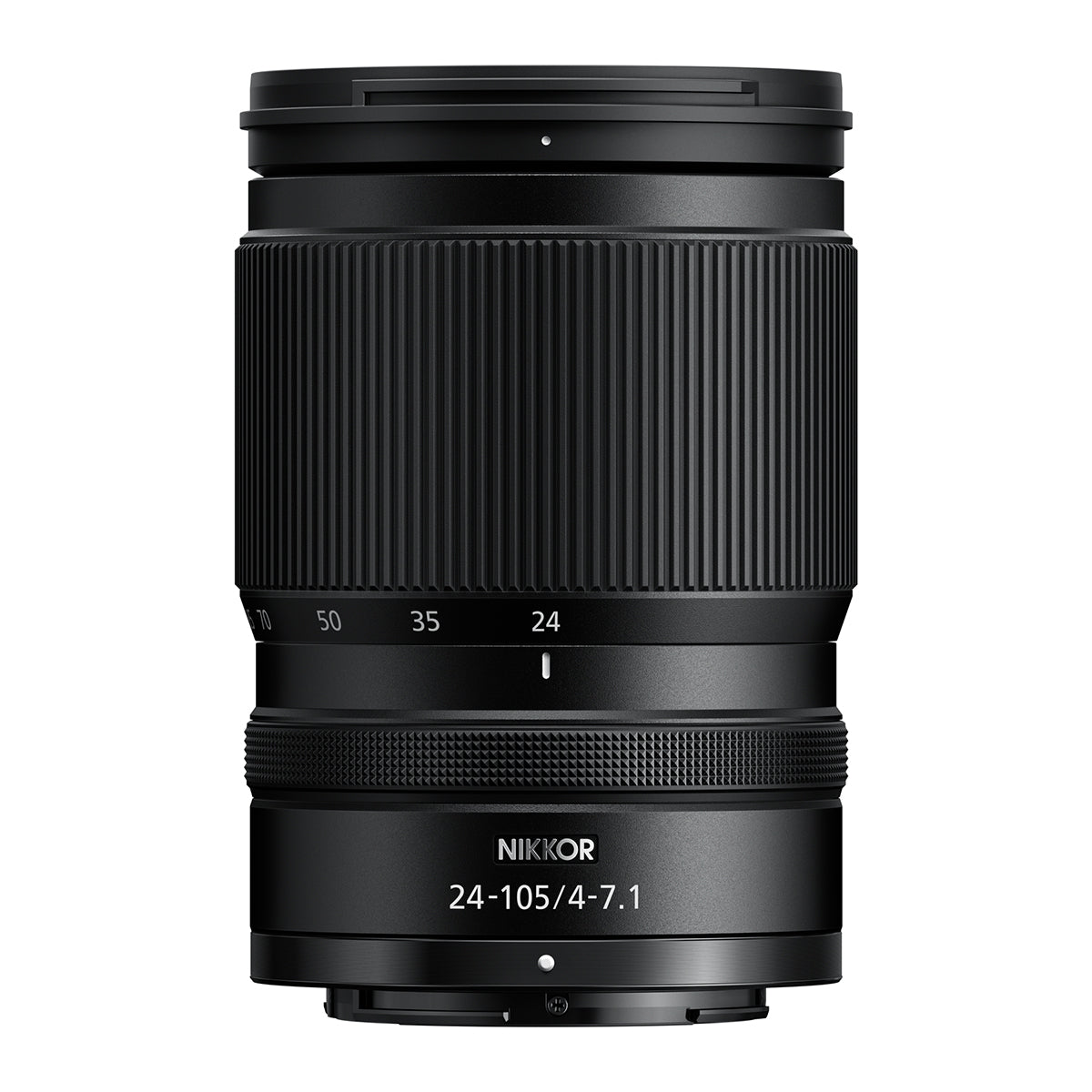 Nikon Z 24-105mm f/4-7.1 Lens