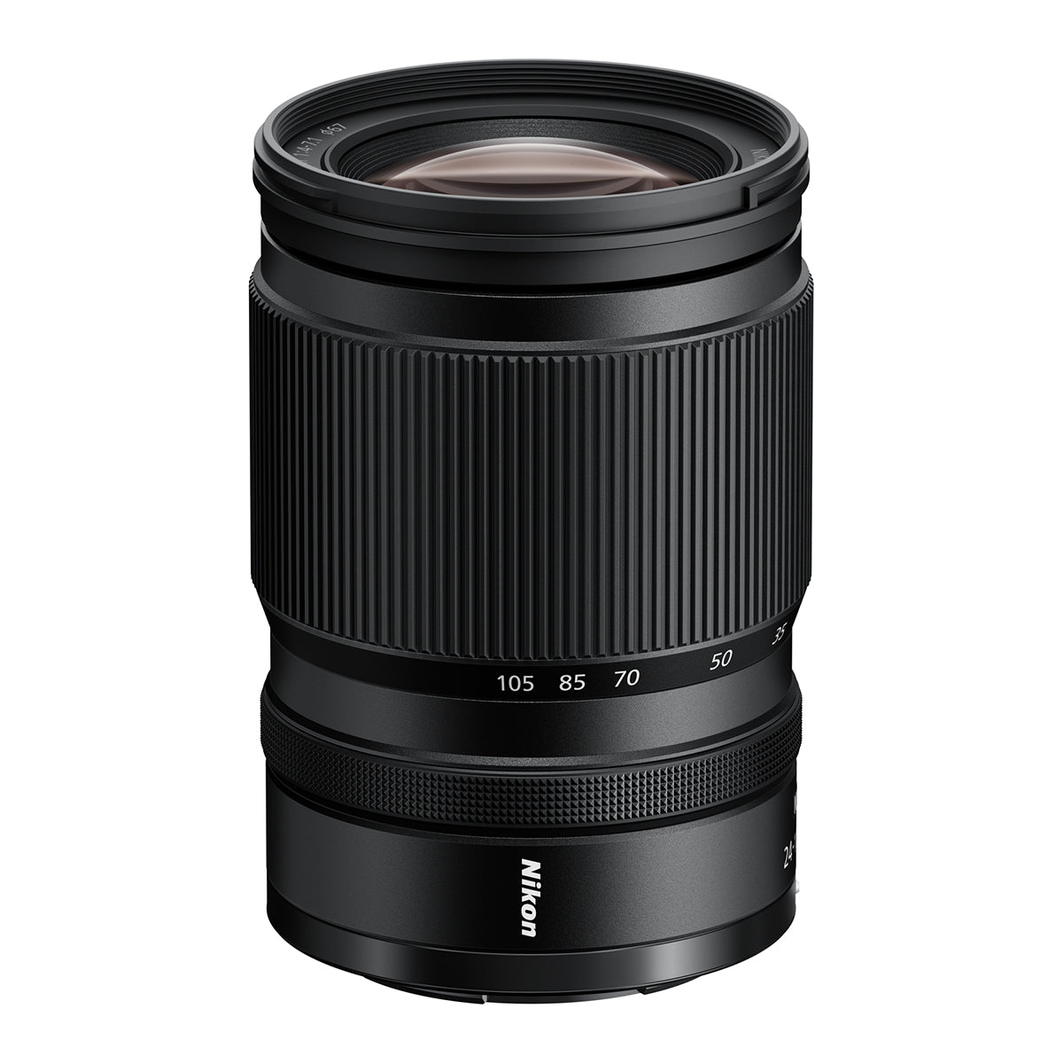 Nikon Z 24-105mm f/4-7.1 Lens