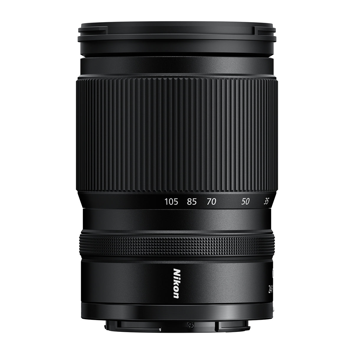 Nikon Z 24-105mm f/4-7.1 Lens
