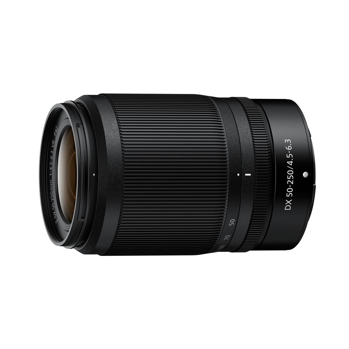 Nikon Z DX 50-250mm f/4.5-6.3 VR Lens *OPEN BOX*