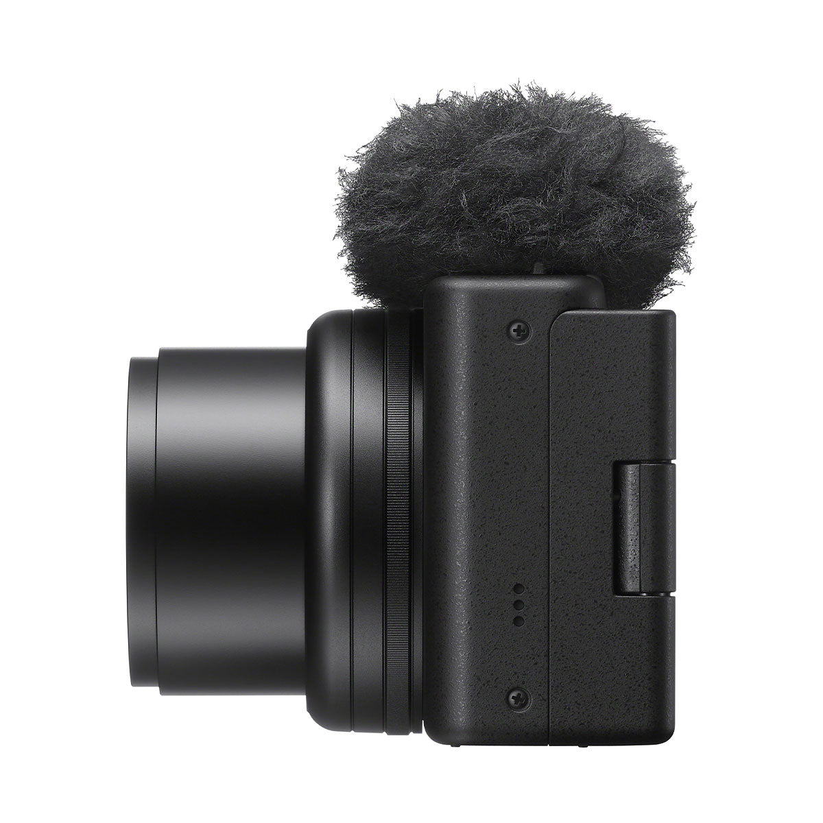 Sony ZV-1 II Vlog Camera (Black)