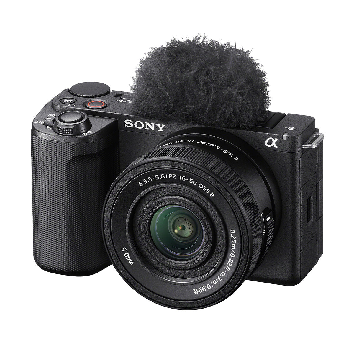 SONY α Vlogカメラ ZV-E10Ⅱ 16-50mm Amazon.com : Sony ZV-E10 Mirrorless Camera with 16-50mm Lens