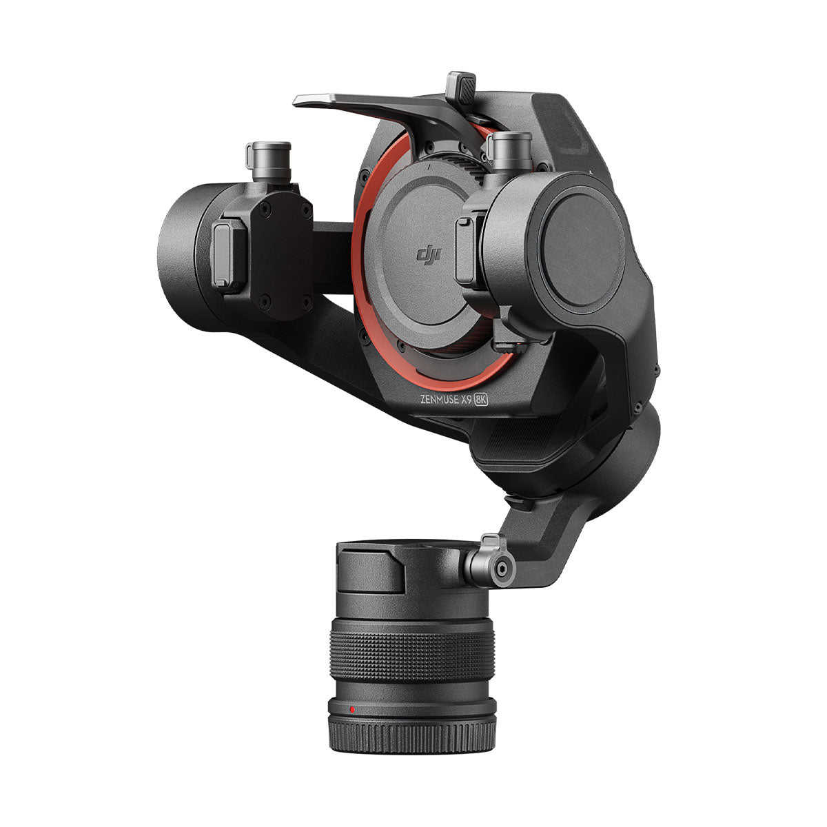 DJI Zenmuse X9-8K Gimbal Camera