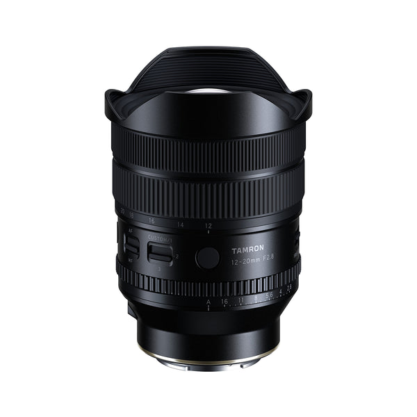 Tamron 12-20mm f/2.8 Di III VXD Lens for Sony FE