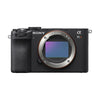 Sony a7CR Mirrorless Camera (Black)