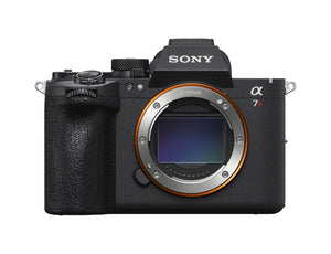 Sony a7R VI Digital Camera Body