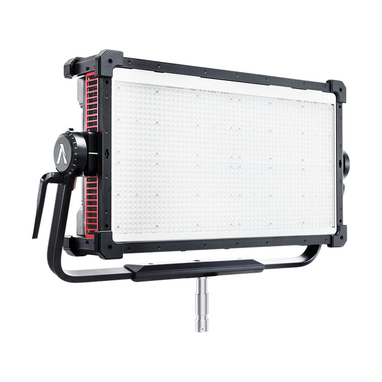 Aputure NOVA II 2x1 BLAIR-CG Full Color LED Light Panel with Case — product view 2 view