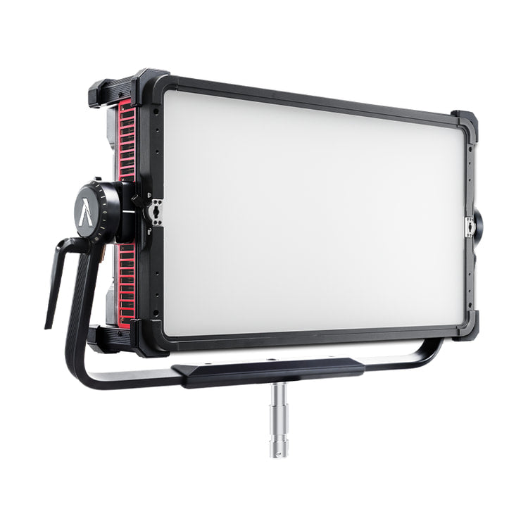 Aputure NOVA II 2x1 BLAIR-CG Full Color LED Light Panel with Case — product view 3 view
