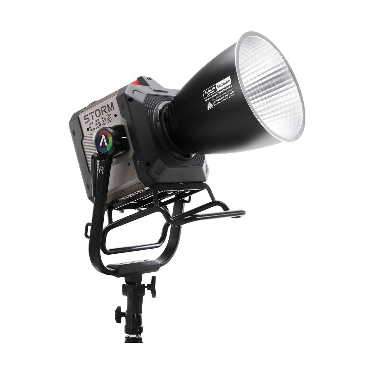 Aputure Skid for STORM CS32 — view 7 view