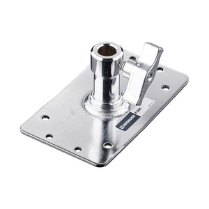 Avenger F301 Baby Female Wall Plate 5/8
