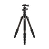 Benro Tripster Carbon Fiber Travel Tripod