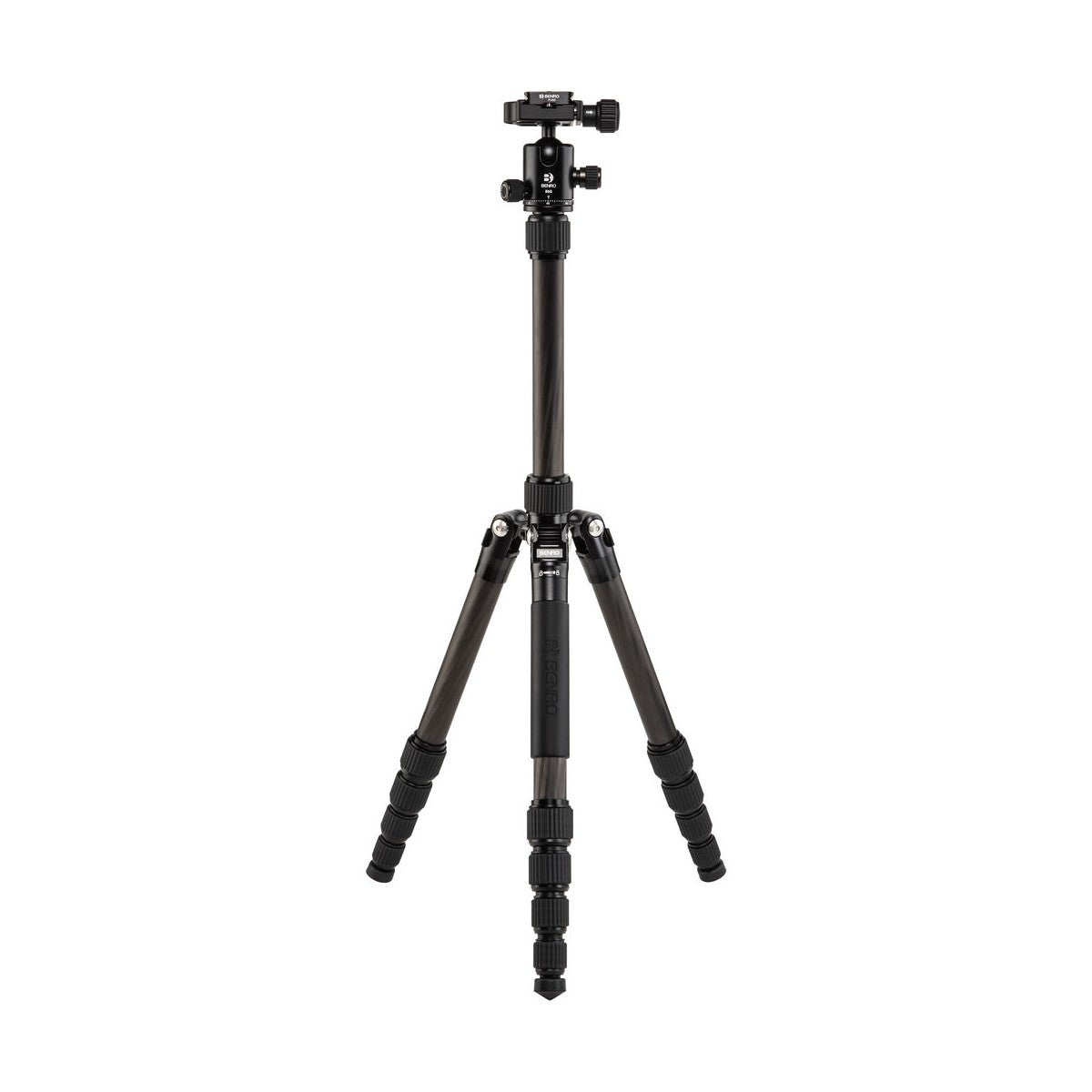 Benro Tripster Carbon Fiber Travel Tripod