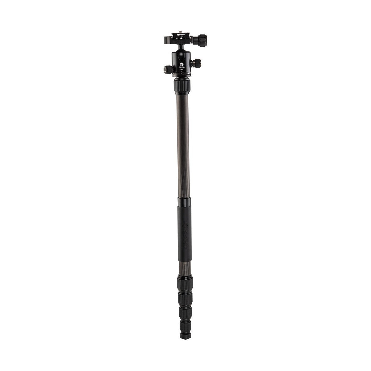 Benro Tripster Carbon Fiber Travel Tripod