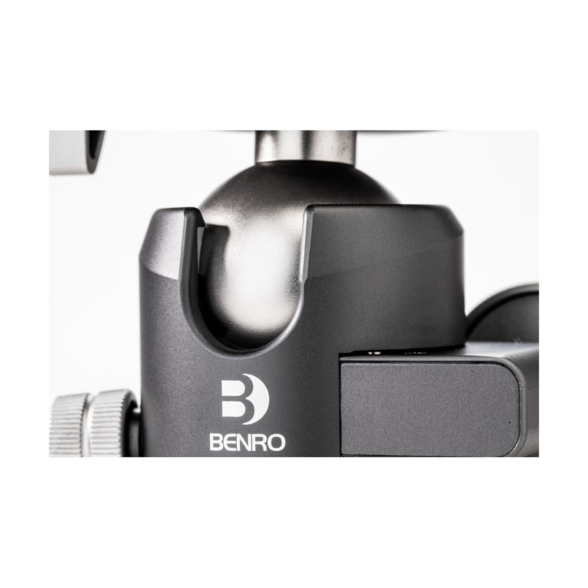 Benro GX35 Lowprofile Ballhead