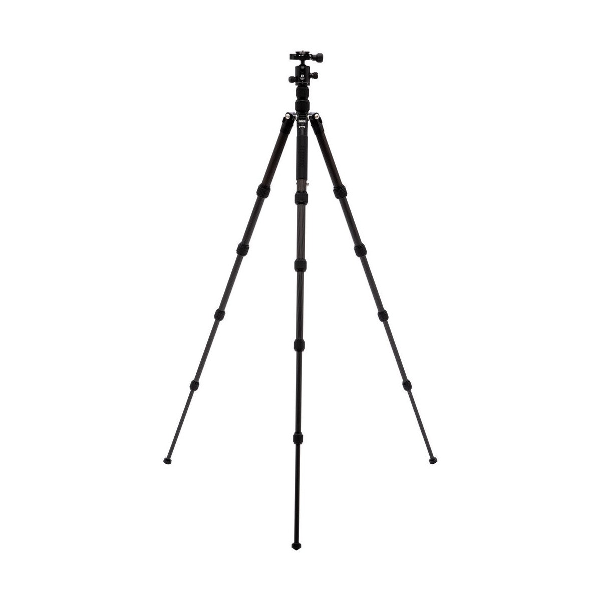 Benro Tripster Carbon Fiber Travel Tripod