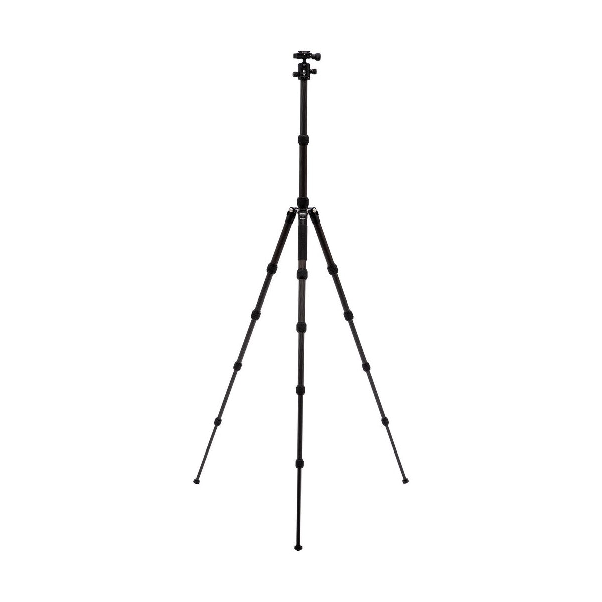 Benro Tripster Carbon Fiber Travel Tripod