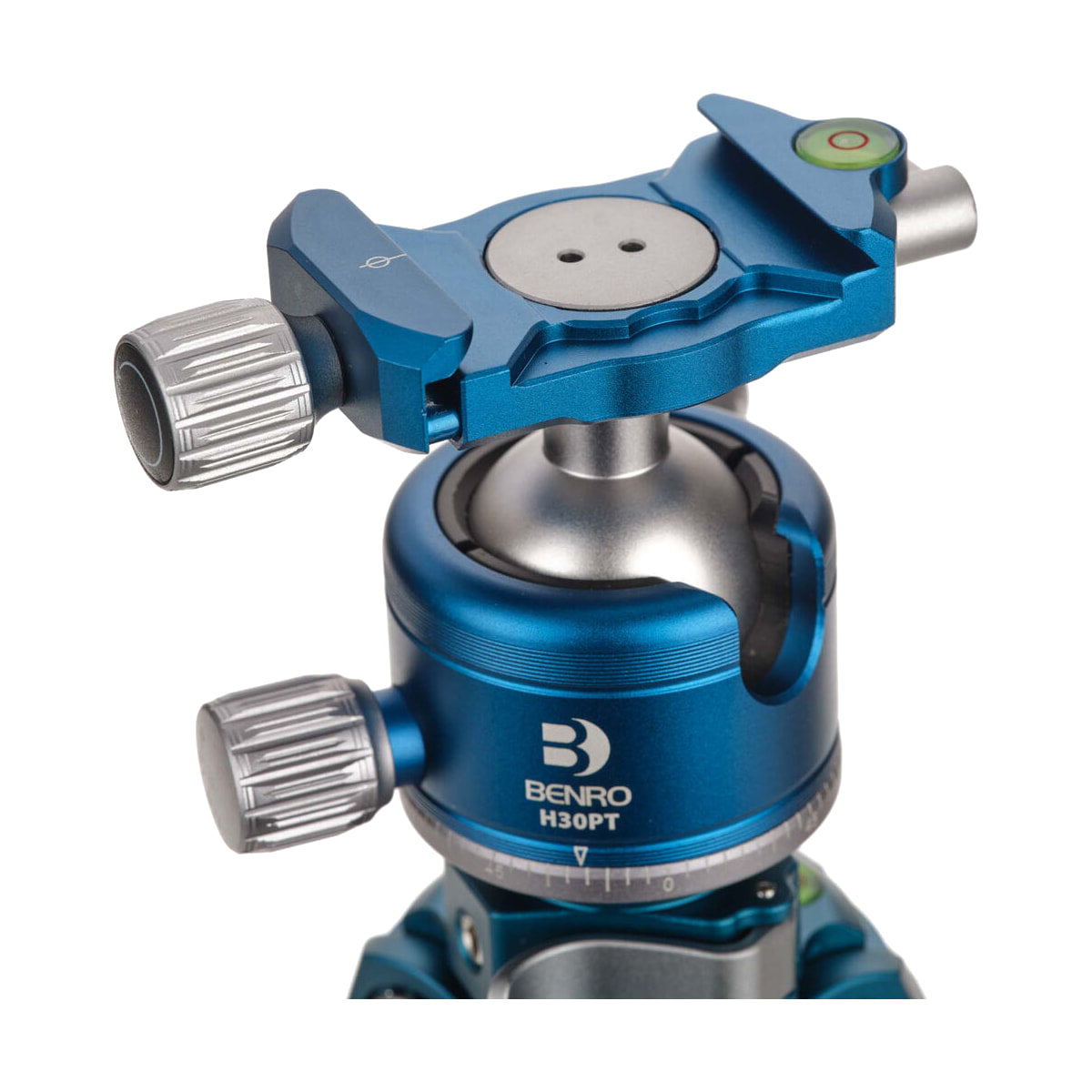 Benro H30PT Ballhead — view 11 view
