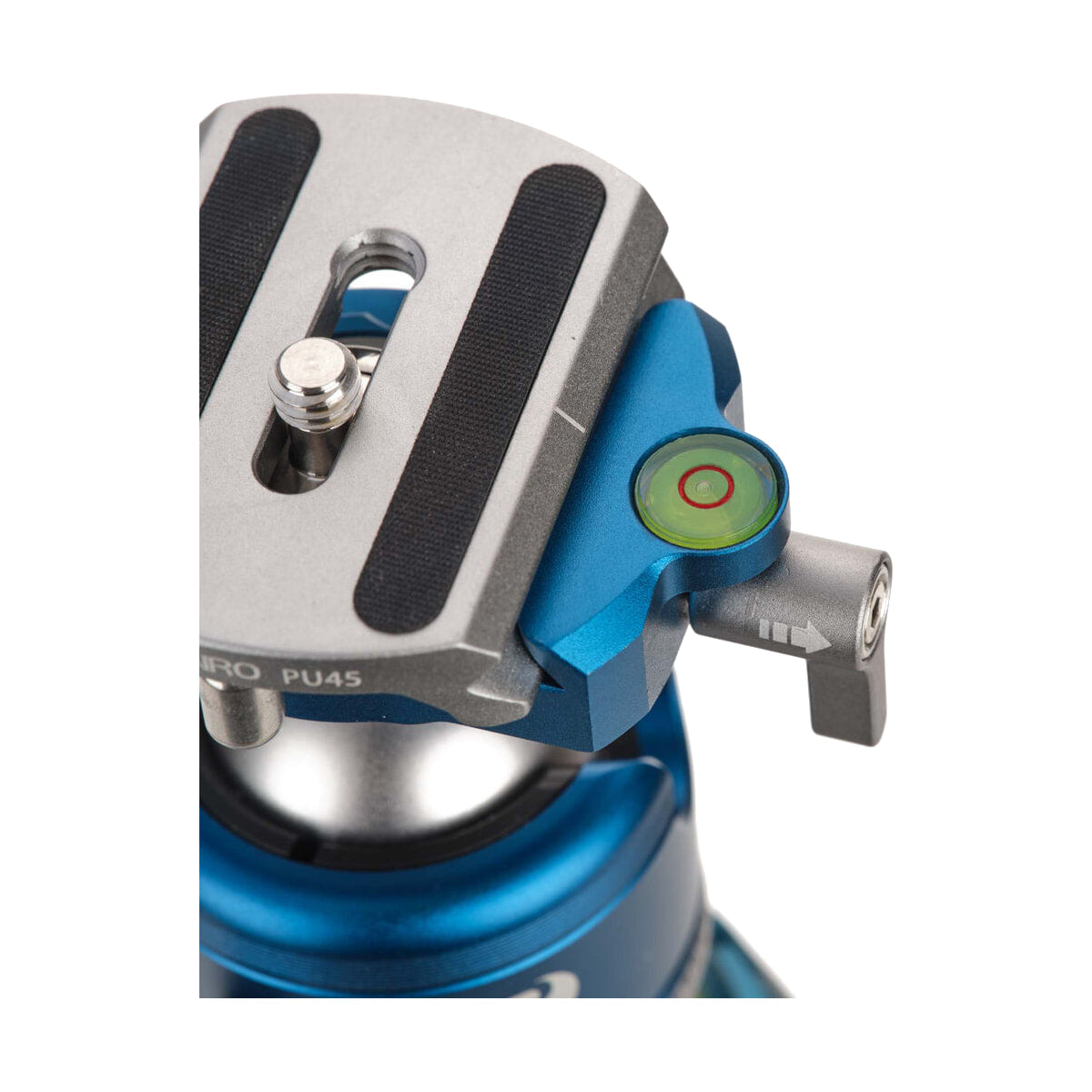 Benro H30PT Ballhead — view 13 view