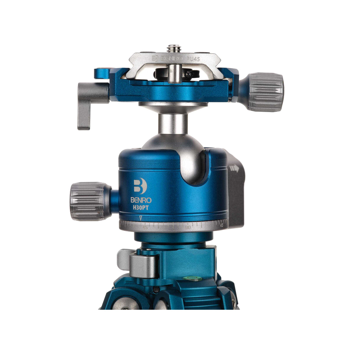 Benro H30PT Ballhead — view 7 view