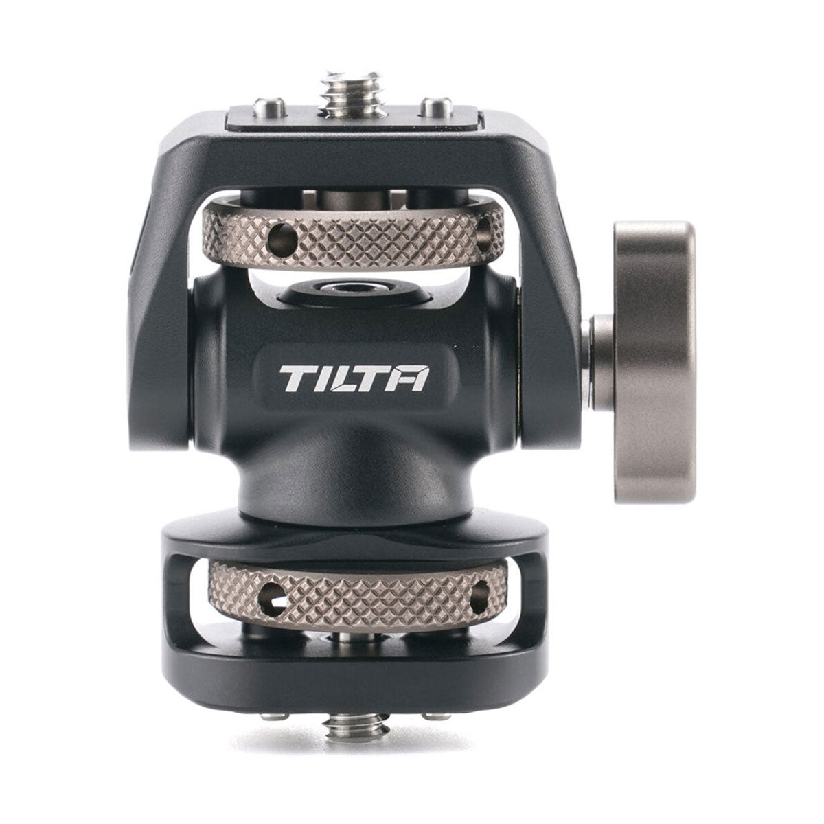 Tilta Adjustable Dual 1/4"-20 Anti-Twist Accessory Mounting Bracket