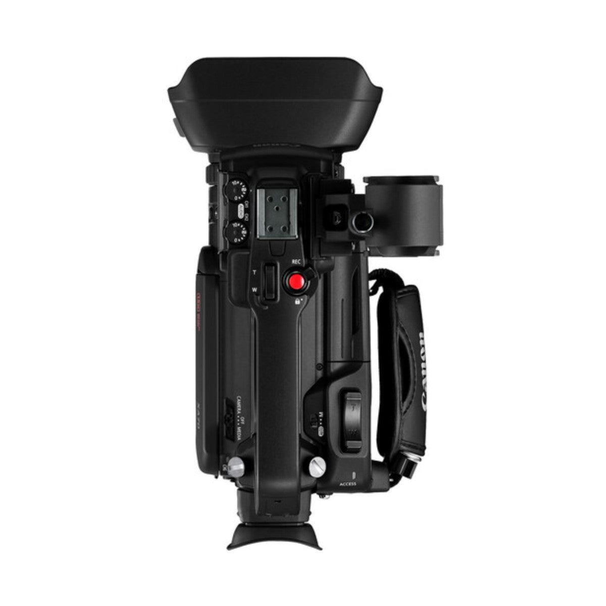 Canon XA70 UHD 4K Camcorder