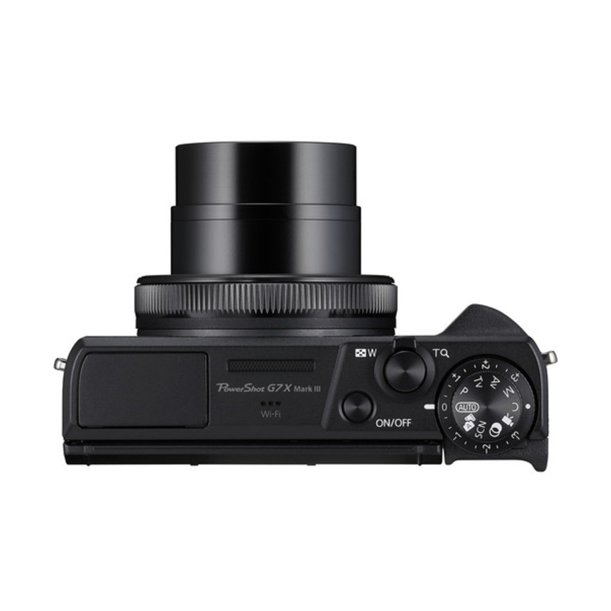【新品・未使用】PowerShot G7X Mark3 ブラック Canon PowerShot Power Shot G7X mark Ⅲ 3 Camera Black Made