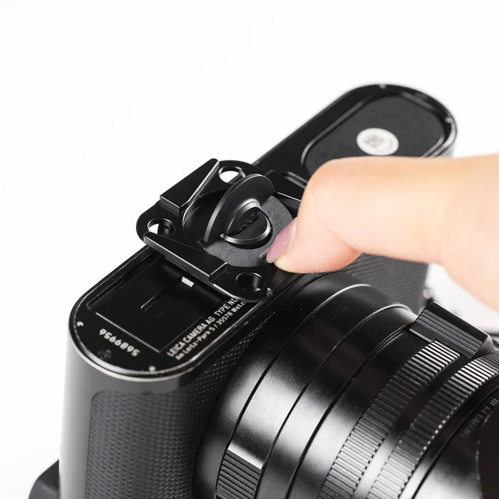 Peak Design Arca Field Plate