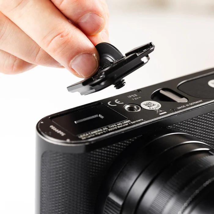 Peak Design Arca Field Plate