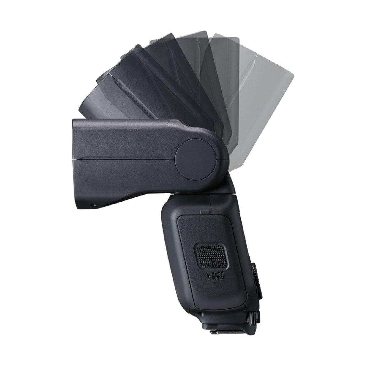 Canon EL-5 II Speedlite — view 3 view